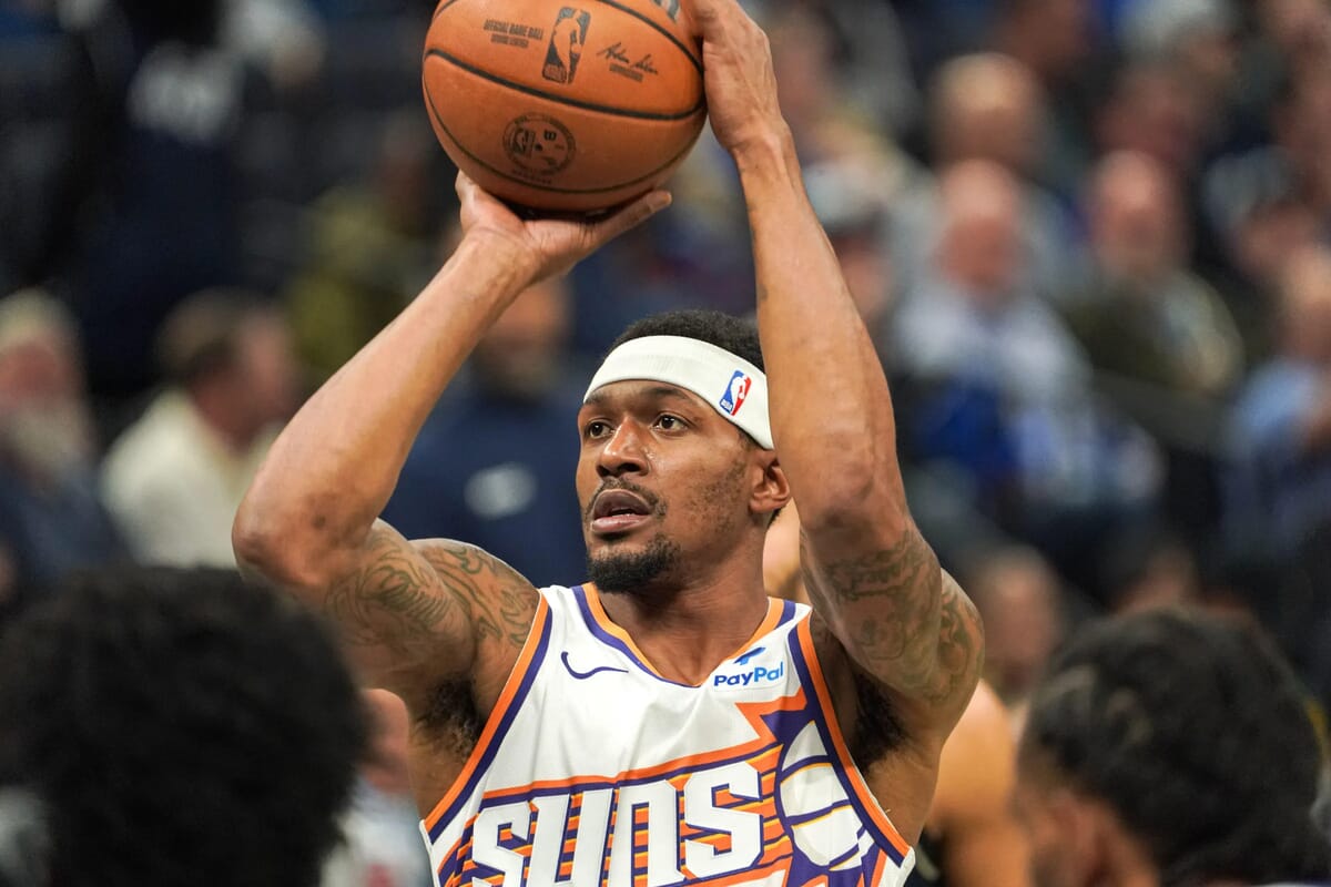 San Antonio Spurs vs Phoenix Suns Prediction, Picks & Odds