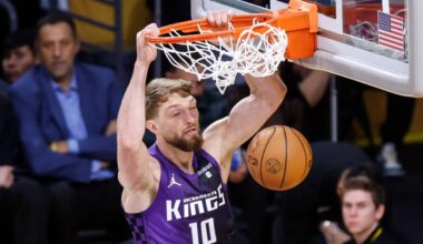 Denver Nuggets vs Sacramento Kings Prediction, Picks & Odds
