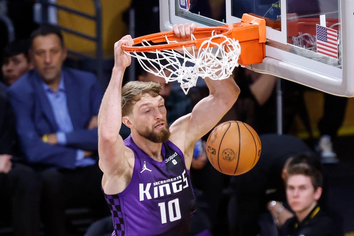 Denver Nuggets vs Sacramento Kings Prediction, Picks & Odds