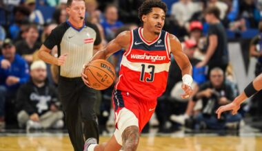 Cleveland Cavaliers vs Washington Wizards Prediction, Picks & Odds