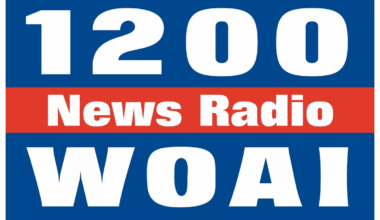 News Radio 1200 WOAI - San Antonio’s News, Traffic and Weather Station