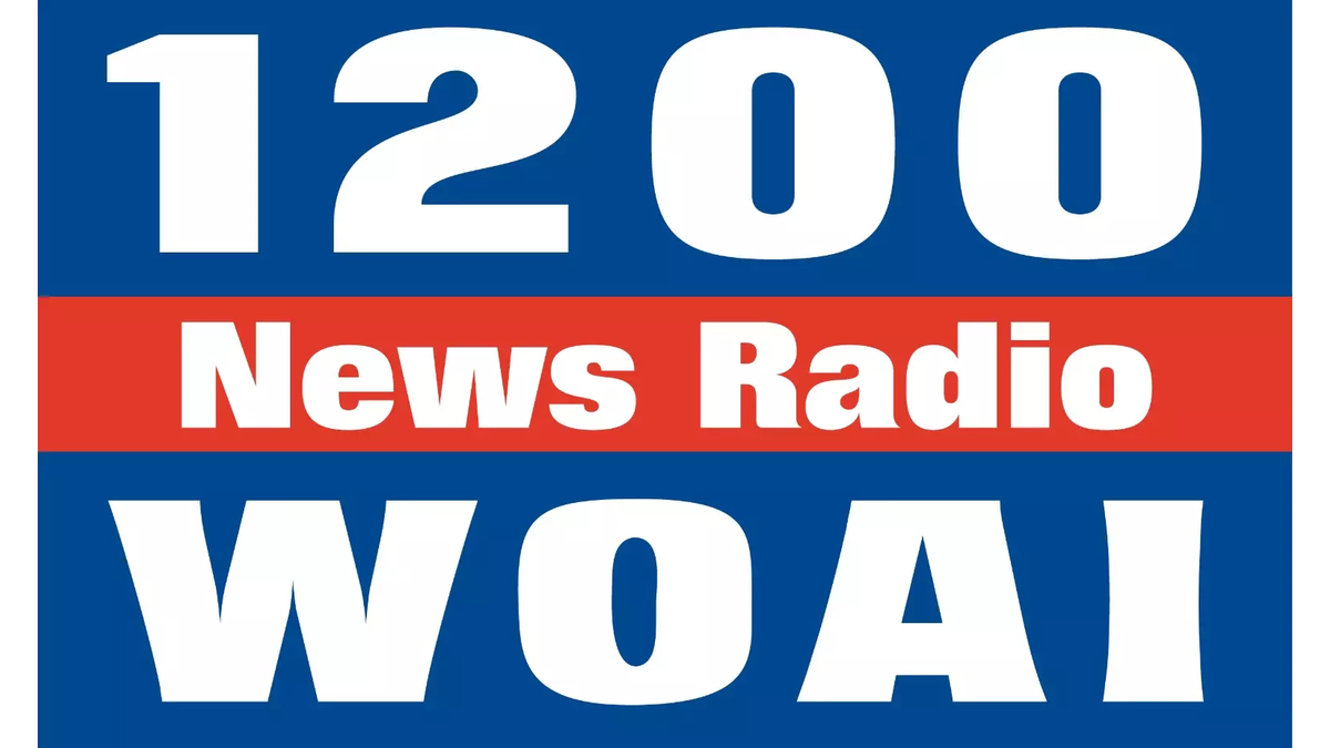 News Radio 1200 WOAI - San Antonio’s News, Traffic and Weather Station