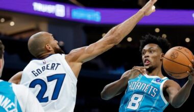 Timberwolves vs. Spurs Prediction, Odds, Picks, Best Bets for Nov. 30