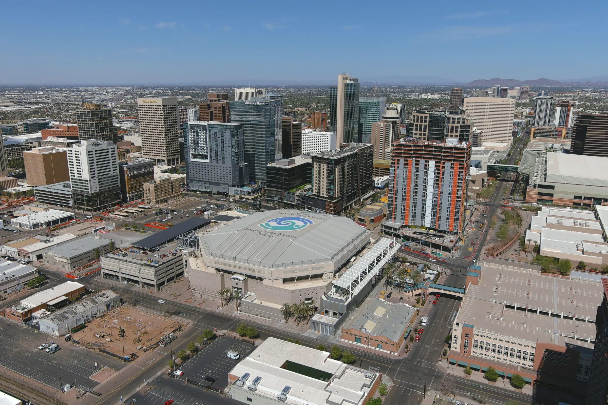 Mortgage Matchup Center