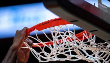 What former Tennessee basketball assistant coach Rob Lanier said about return to Knoxville | Men's Basketball