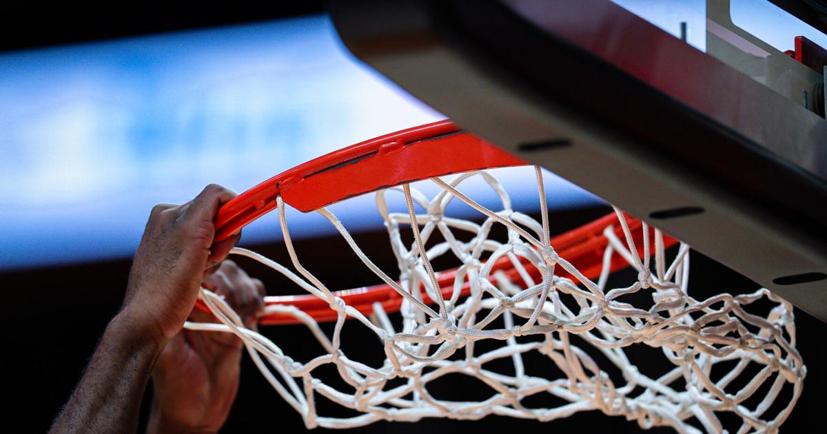 What former Tennessee basketball assistant coach Rob Lanier said about return to Knoxville | Men's Basketball