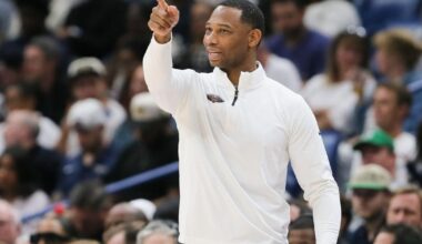 Is clock ticking on Pelicans' Willie Green after 0-5 start? | Pelicans