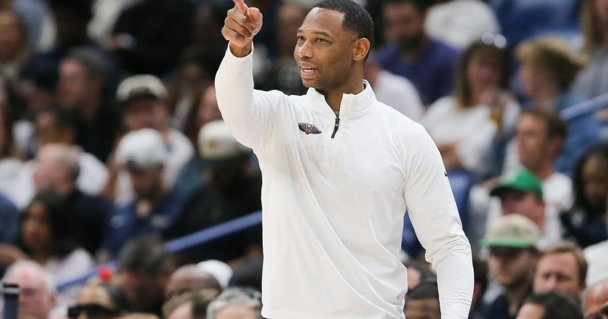 Is clock ticking on Pelicans' Willie Green after 0-5 start? | Pelicans