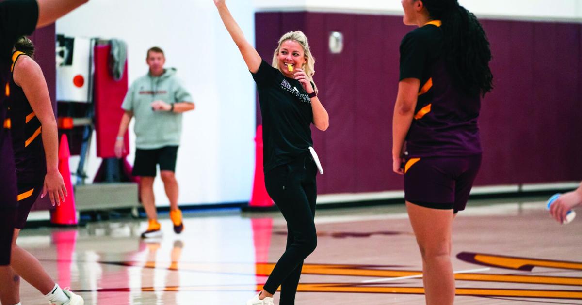 ASU women’s basketball aims to turn things around | Features