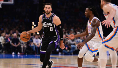 Bucks vs. Kings Time, TV & Stream – Nov. 1