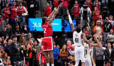 Kawhi Leonard wins it at buzzer, Clippers hold off hot-shooting Pelicans 126-124 | National Sports