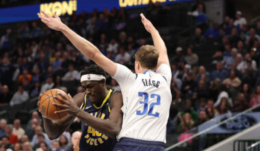 Warriors vs. Pacers Predictions, Odds & Stats – Nov. 1