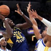 Siakam sparks injury-hit Pacers to season's first NBA win | National