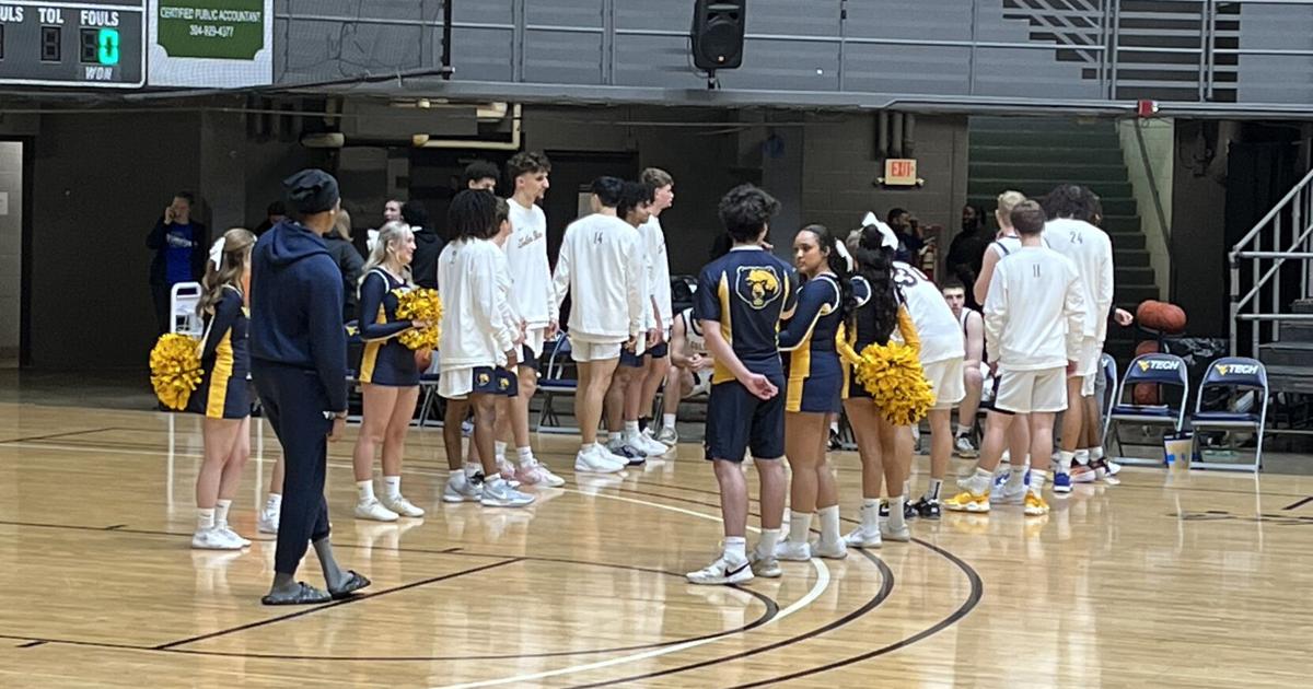 Men's college basketball: Strong debut for Acord, players in Tech's win over Bluefield | Sports