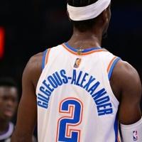 Thunder roll over Pelicans to remain NBA's lone unbeaten team | National