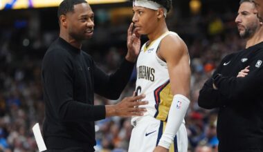 Pelicans fire coach Willie Green 12 games into his fifth season, name James Borrego interim coach | National Sports