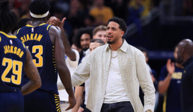 Bucks vs. Pacers Predictions, Odds & Stats – Nov. 3