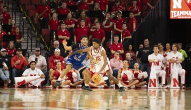 Three takeaways from Nebraska men’s basketball’s season-opening win | Sports