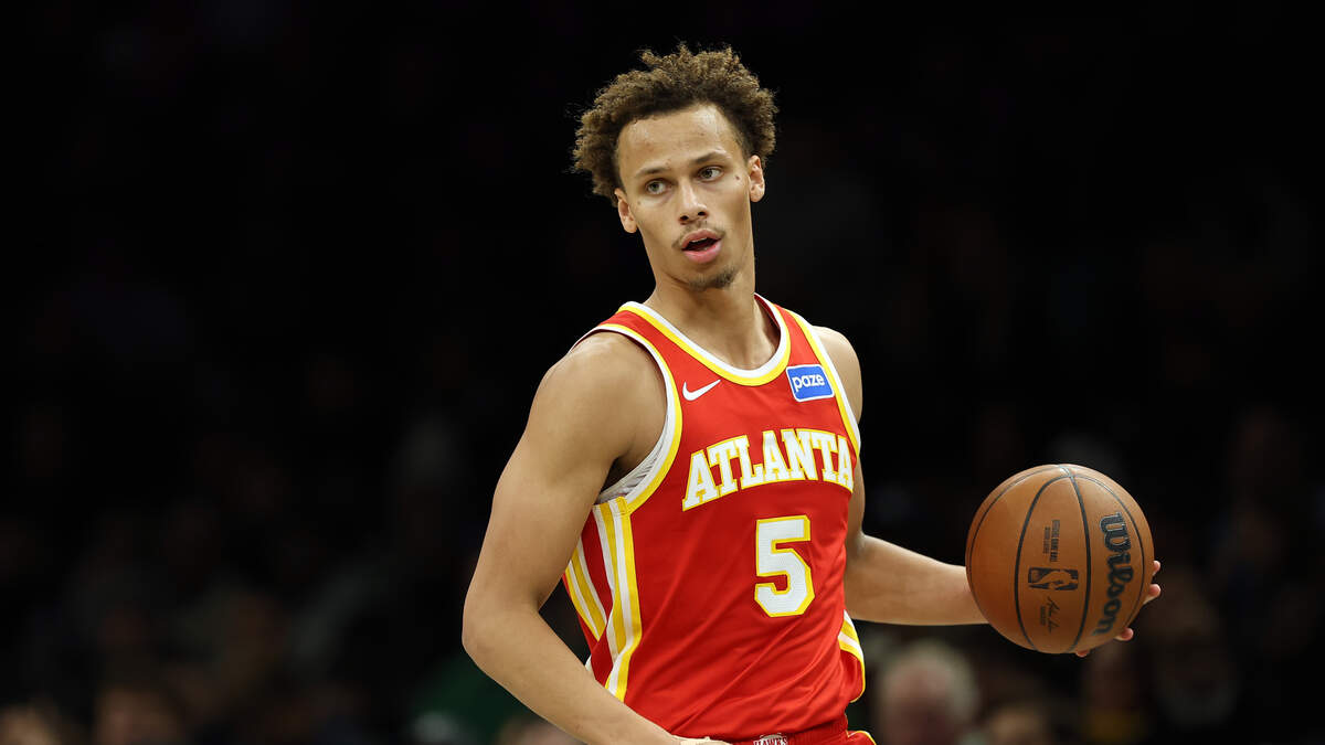 Magic vs. Hawks Predictions, Odds & Stats – Nov. 4