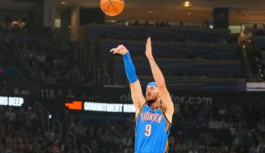 Matchup Preview: Thunder vs Clippers | Sports