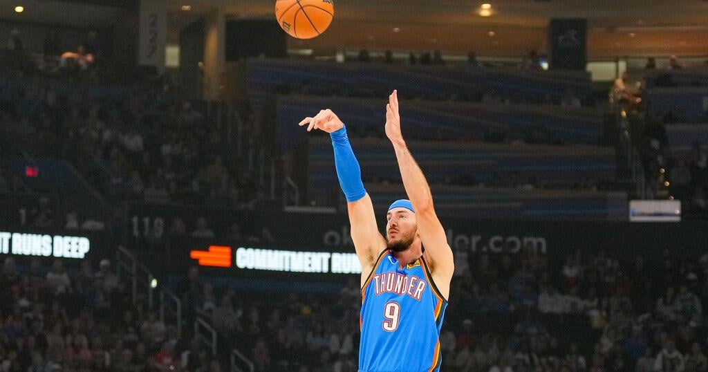 Matchup Preview: Thunder vs Clippers | Sports