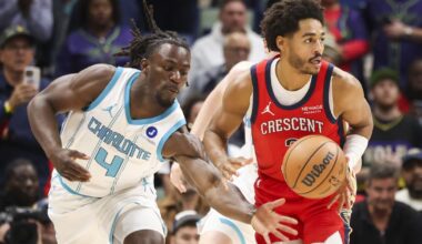 Pelicans give injury updates on Jordan Poole, Herb Jones | Pelicans