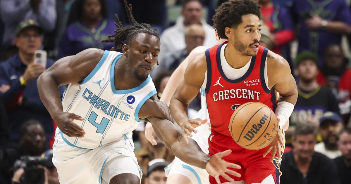 Pelicans give injury updates on Jordan Poole, Herb Jones | Pelicans