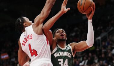 NBA's new Europe-based league could launch in October 2027, though that remains uncertain | Sports