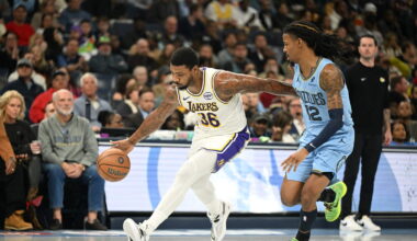 Rockets vs. Grizzlies Predictions, Odds & Stats – Nov. 5