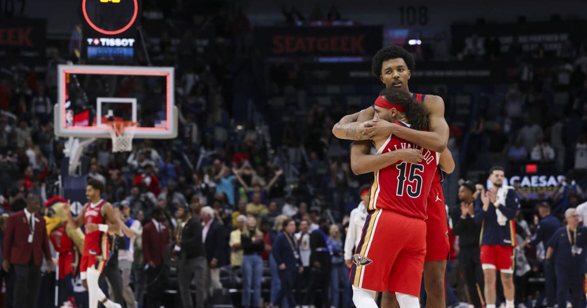 5 things we learned in Pelicans' win over Charlotte Hornets | Pelicans