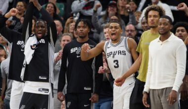 San Antonio Spurs' planned downtown arena gets green light from voters | National Sports