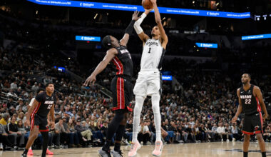 Spurs vs. Bulls Prediction, NBA Picks for Monday: Wembanyama Leads the Way