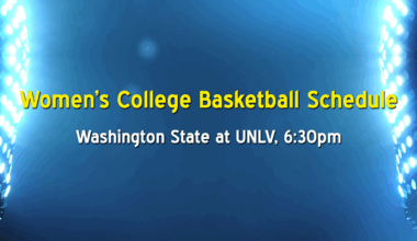 College basketball schedule 11-05-25 | Sports