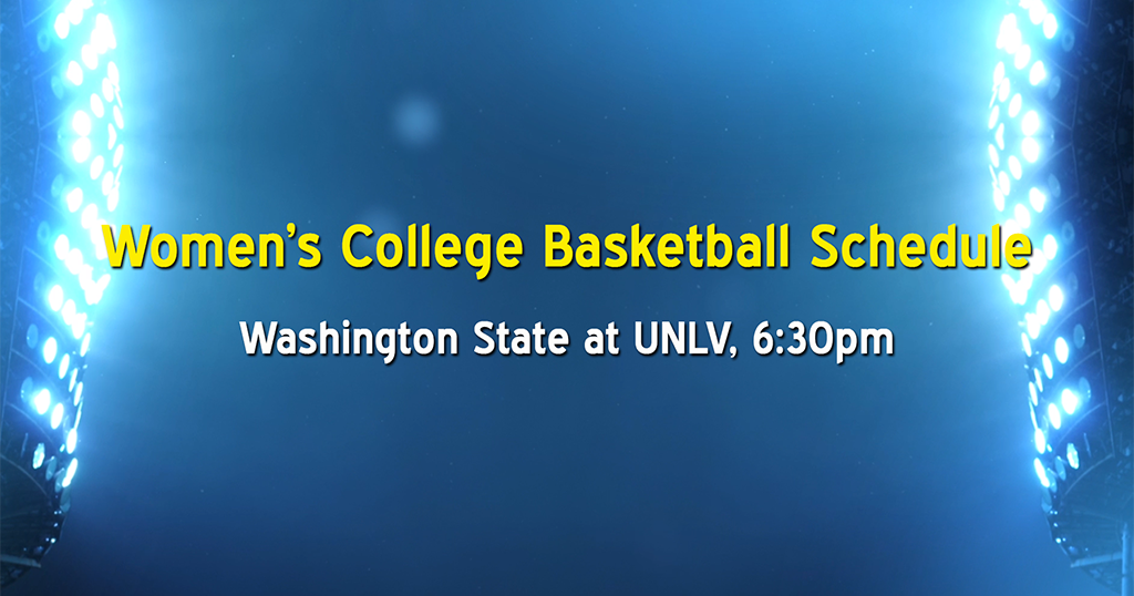College basketball schedule 11-05-25 | Sports