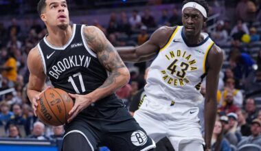 Porter helps Nets to first win | Sports