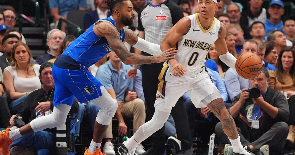 Struggling Pelicans return home for rugged 5 game stretch | Pelicans