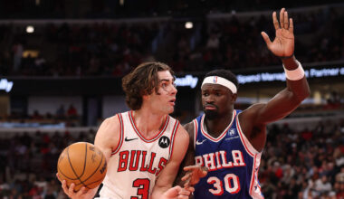 Bucks vs. Bulls Predictions, Odds & Stats – Nov. 7