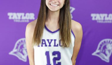 Trojans Rack Up 114 Points to Extend Win Streak to Eight | Sports