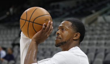 Rockets vs. Spurs Time, TV & Stream – Nov. 7