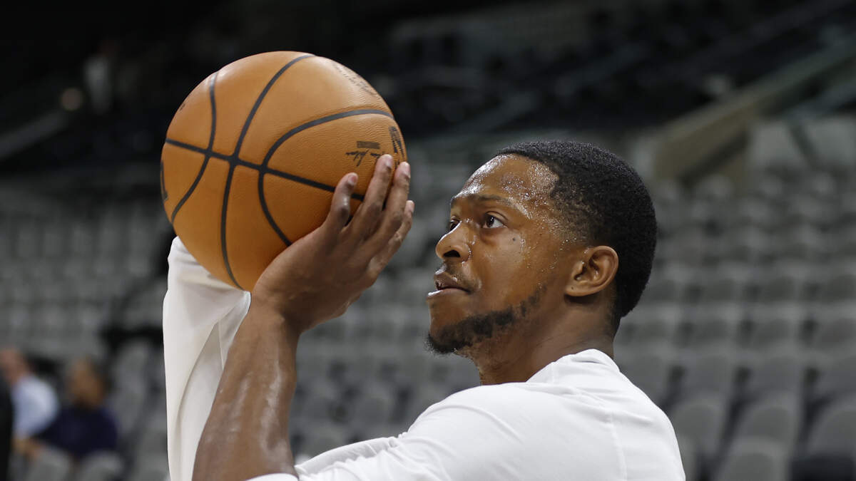 Rockets vs. Spurs Time, TV & Stream – Nov. 7