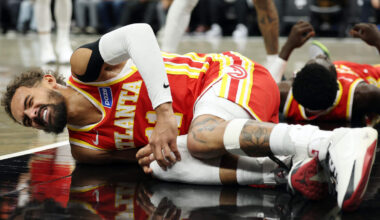 Lakers vs. Hawks Time, TV & Stream – Nov. 8