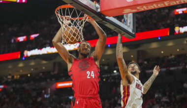 Nikola Jovic Leads Heat Past Trail Blazers | Rip City Radio 620 Portland