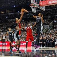 Fox shines in season debut as Spurs down Pelicans, Hawks humble Lakers | News