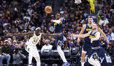 Warriors vs. Pacers Predictions, Odds & Stats – Nov. 9