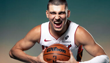 Cavaliers vs. Heat Predictions, Odds & Stats – Nov. 10