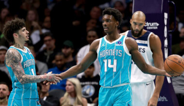 Lakers vs. Hornets Predictions, Odds & Stats – Nov. 10