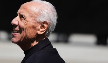 Legendary NBA Coach And Hall Of Famer Lenny Wilkens Dies At 88