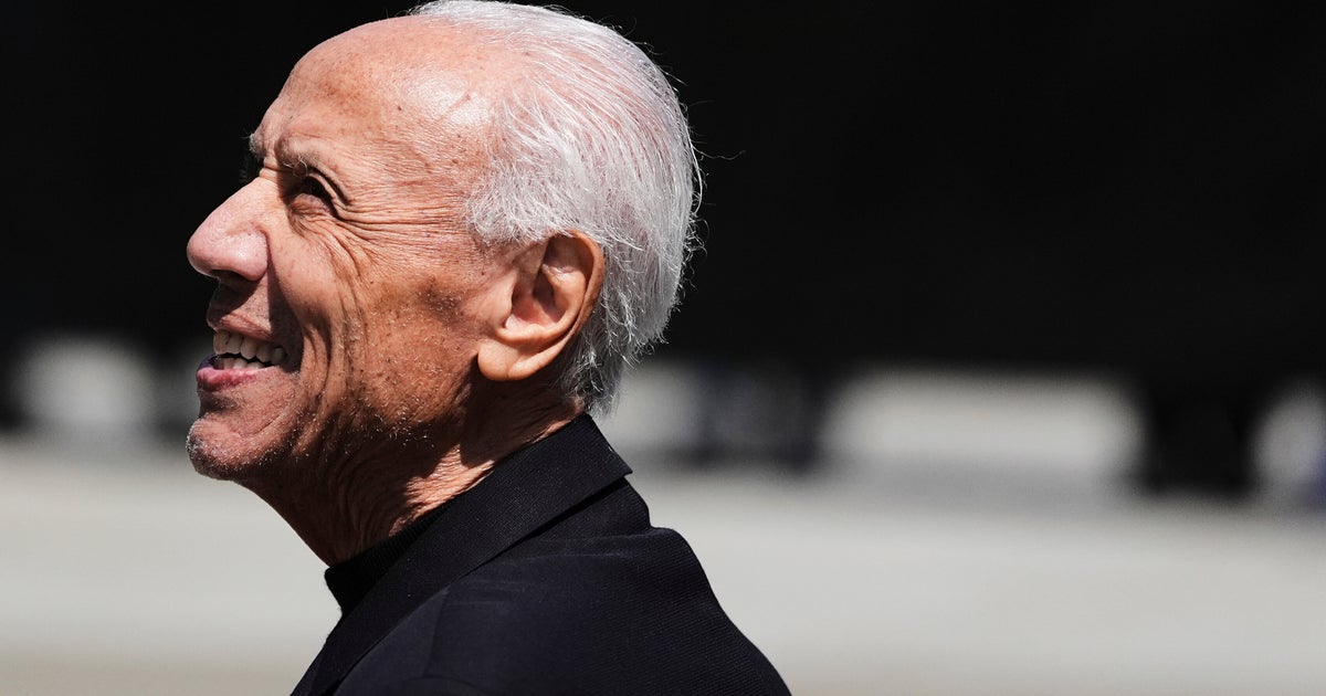 Legendary NBA Coach And Hall Of Famer Lenny Wilkens Dies At 88