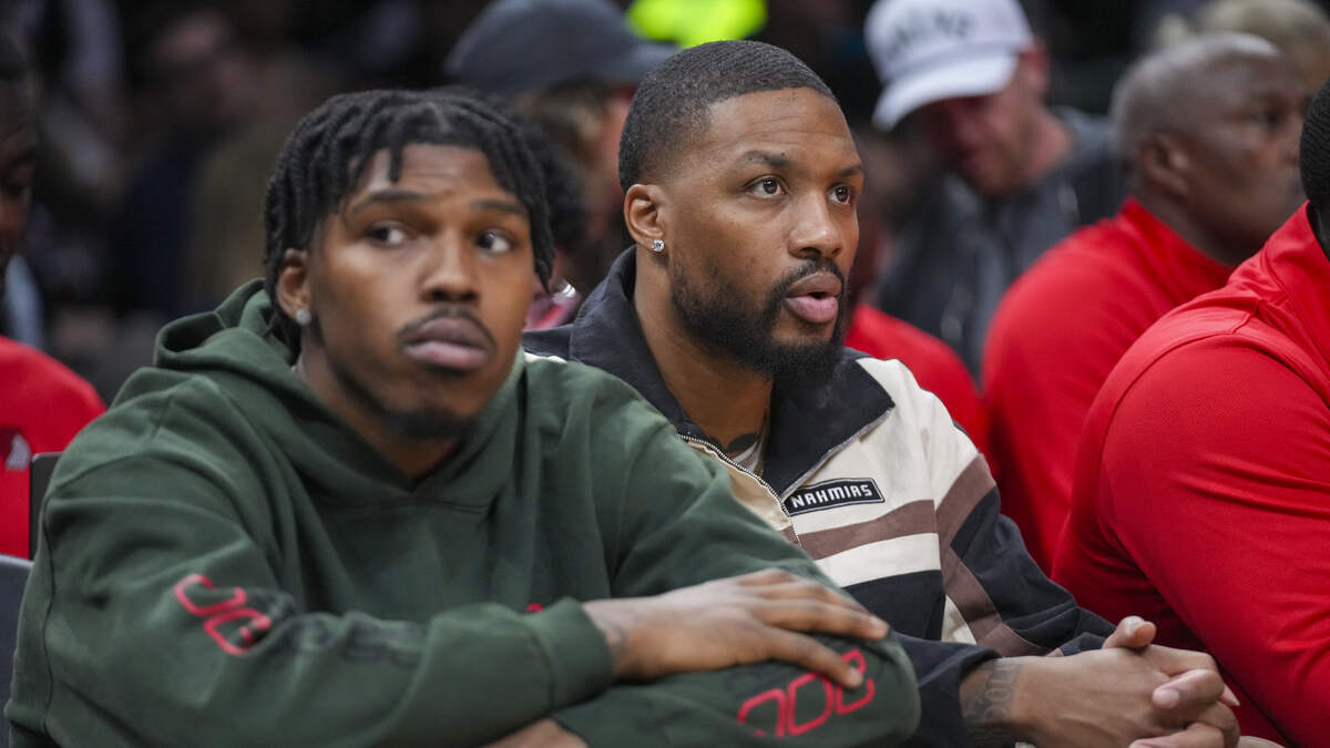 Magic vs. Trail Blazers Time, TV & Stream – Nov. 10