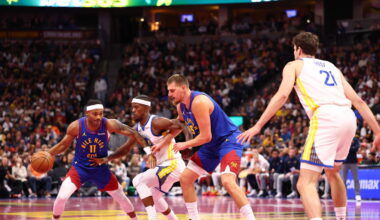 Thunder vs. Warriors Predictions, Odds & Stats – Nov. 11